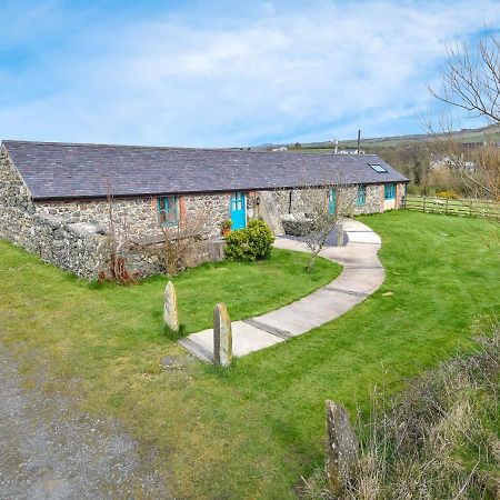 Villa Ty Cam Aberdaron Exterior foto